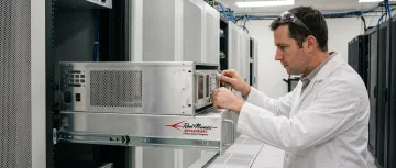 Government & Research Laboratories