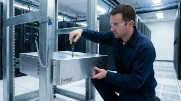 Telecommunications & Networking