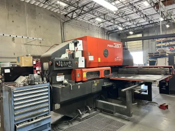 Industrial & OEM