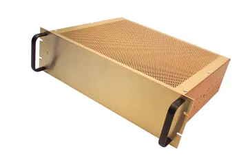 Industrial & OEM Electronics