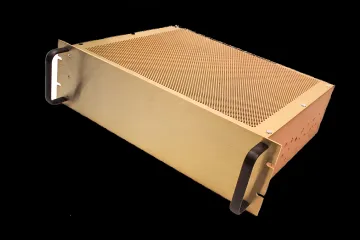 Nuclear & Physics Research