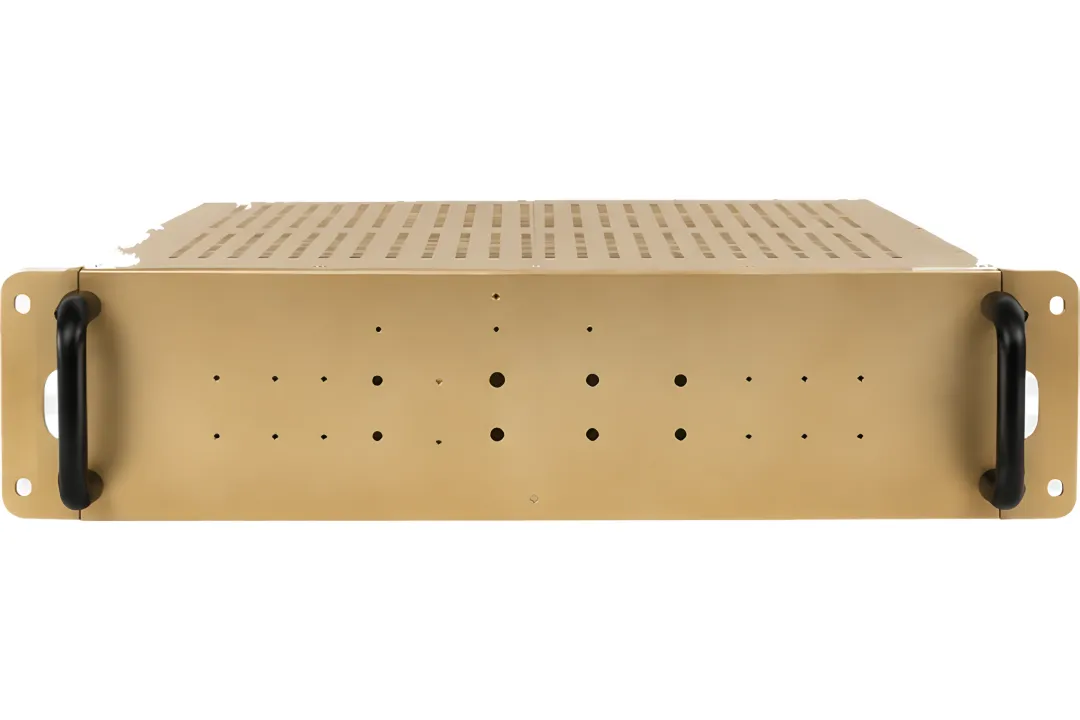 19 Inch Racks — 2 & 4 Post Rack Cabinets