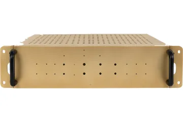 17" Standard Rack Mount Chassis System