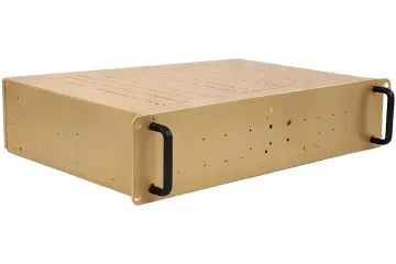 Rack Chassis System