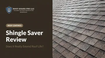 Shingle Saver Review: Does It Really Extend Roof Life?