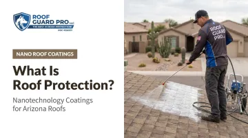 What Is Roof Protection?