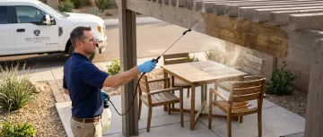 Landscape & Outdoor Living