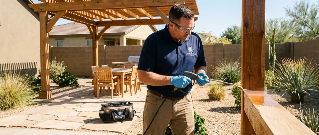 Landscaping & Outdoor Living