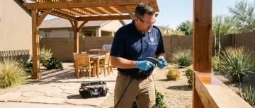 Landscaping & Outdoor Living