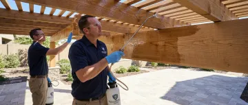 Landscaping & Outdoor Structures