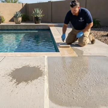 Pool Owners