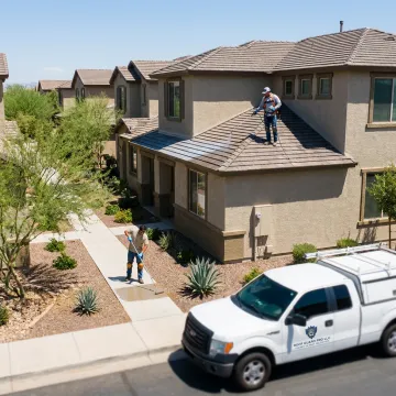HOAs & Property Management