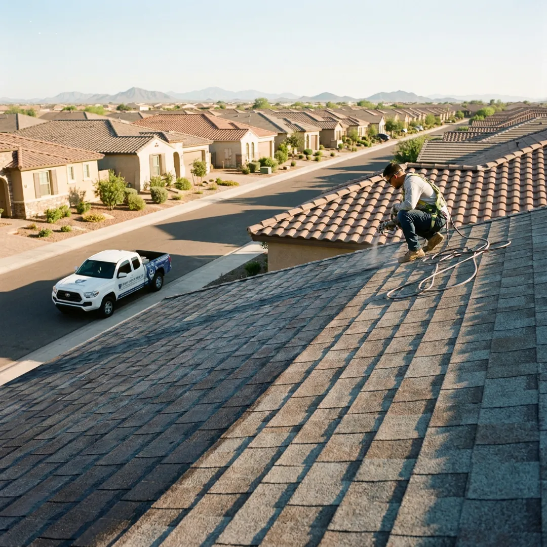 HOA & Property Management