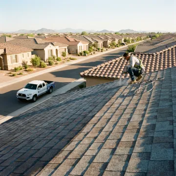 HOA & Property Management