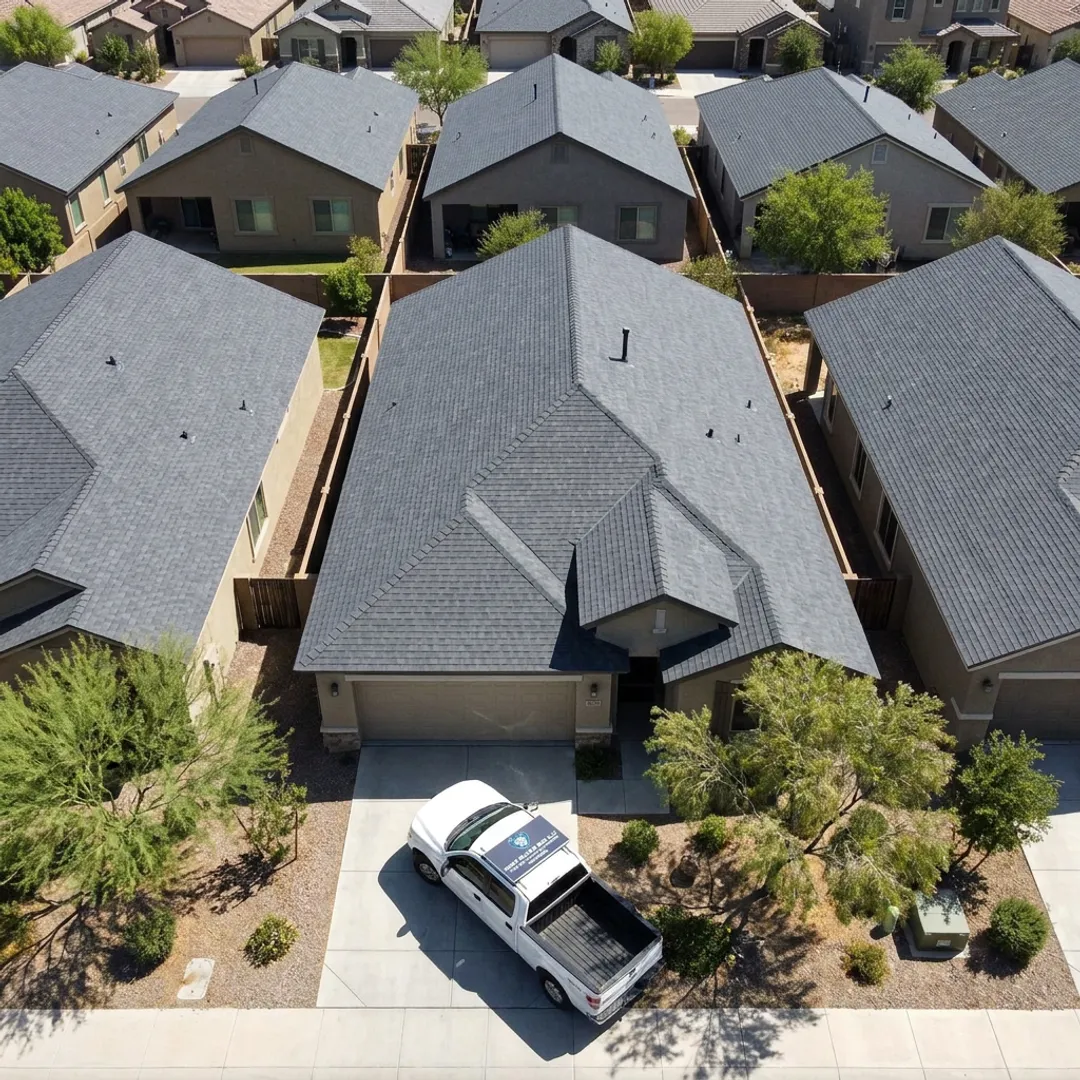 HOAs and Property Management