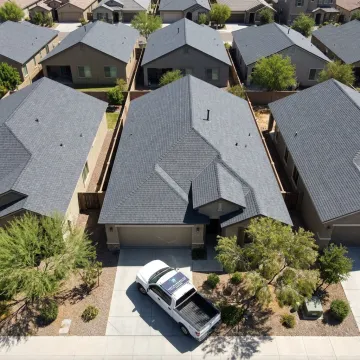 HOAs and Property Management