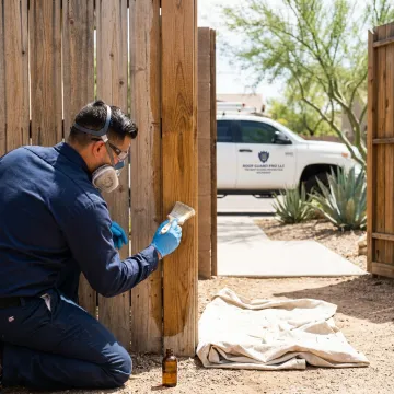 Fences & Outdoor Structures
