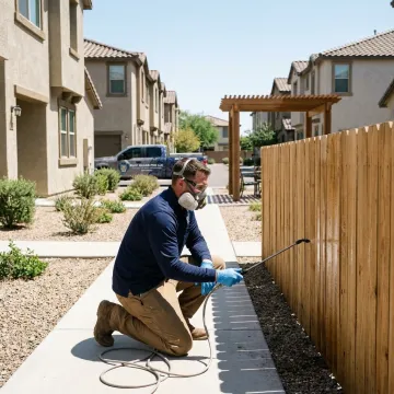 HOA & Property Management