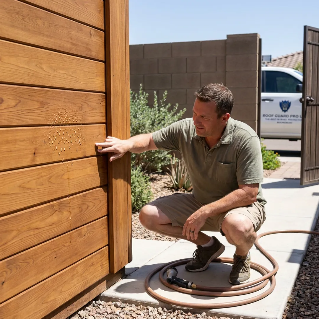 Residential Homeowners