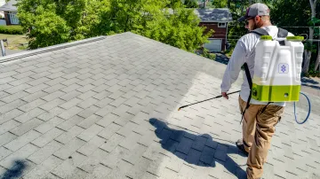 Residential Roofing