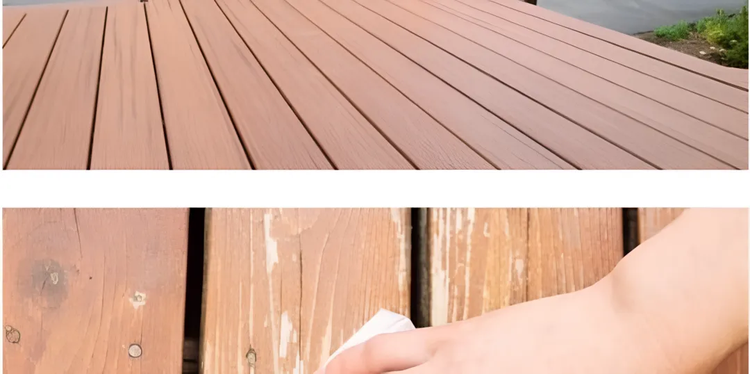 GoNano Wood Saver - Wood Protector