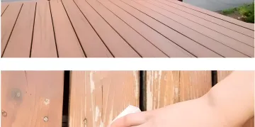 Residential Decks & Patios