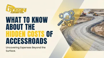 What to Know About the Hidden Costs of Access Roads