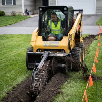 Landscaping & Property Development