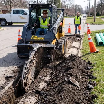 Municipal & Infrastructure