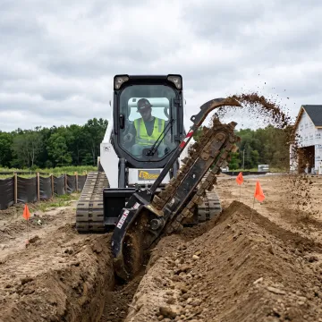 General Contracting