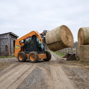 Agriculture