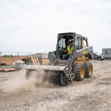 Construction
