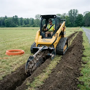 Utility & Infrastructure