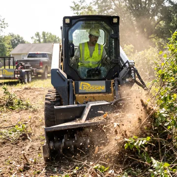 Landscaping & Grounds Maintenance