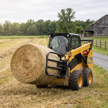 Agriculture