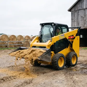 Agriculture