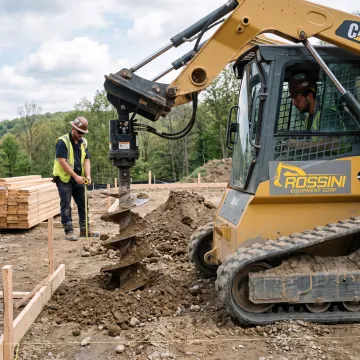 Construction