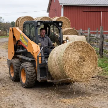 Agriculture
