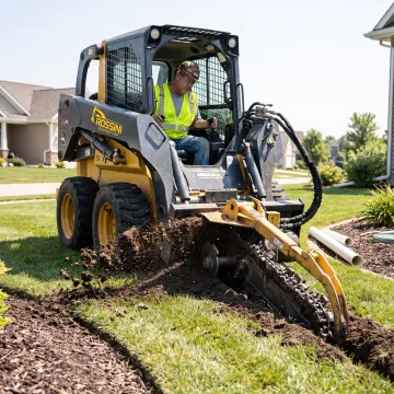Landscaping & Property Services