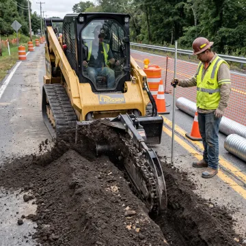 Municipal & Public Works