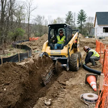 Utility Companies
