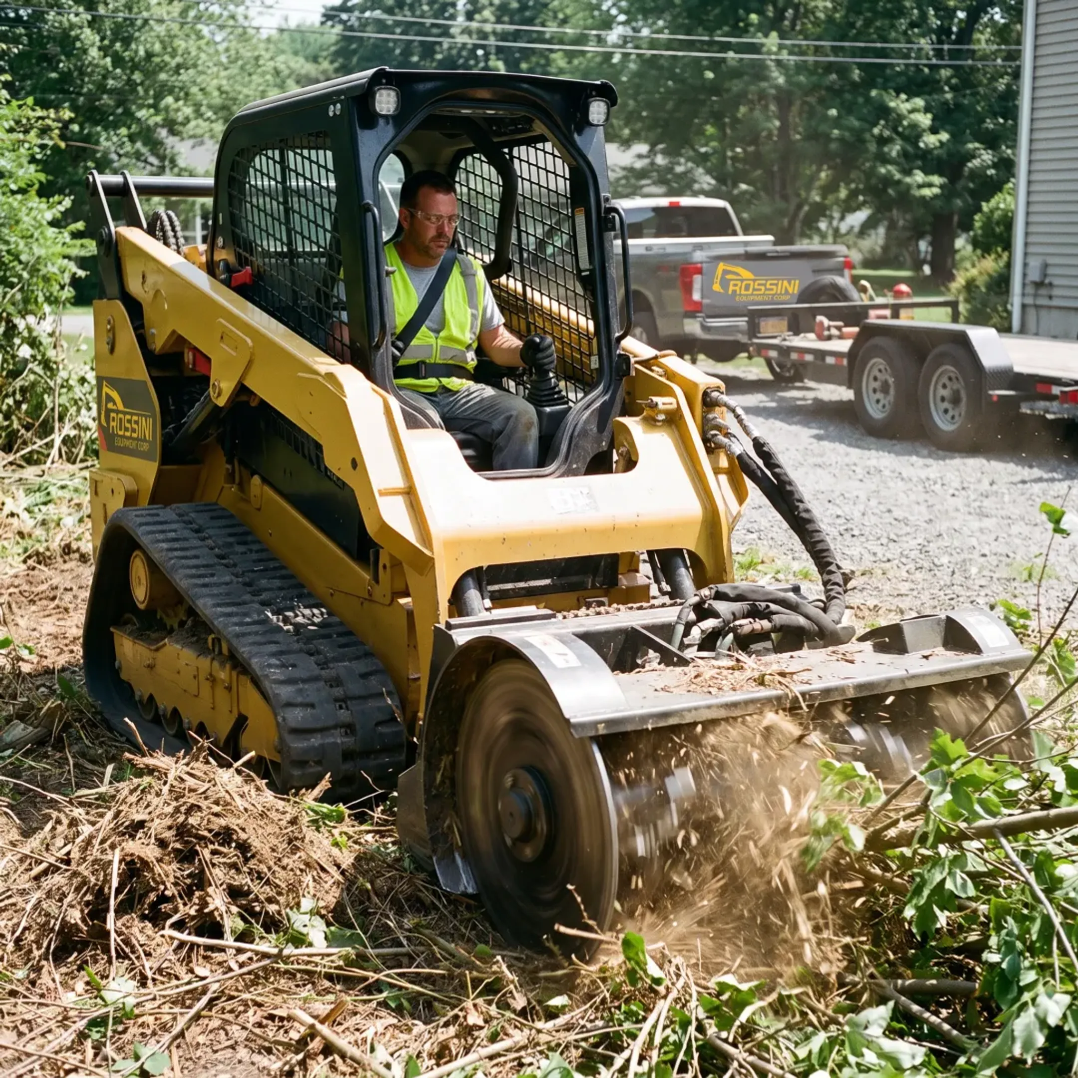 Landscaping & Property Maintenance