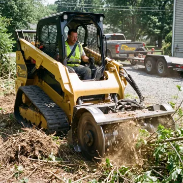 Landscaping & Property Maintenance