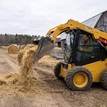 Agriculture