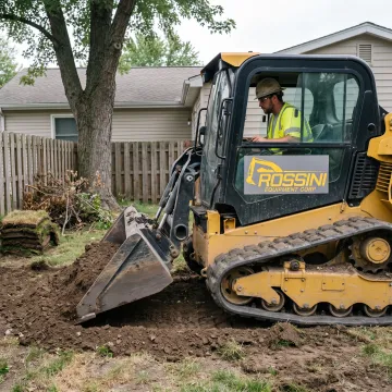 Residential Property Maintenance