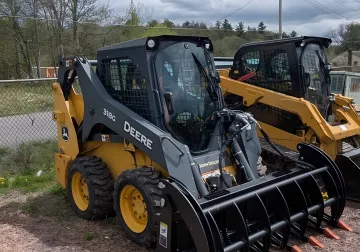 Landscaping & Property Maintenance