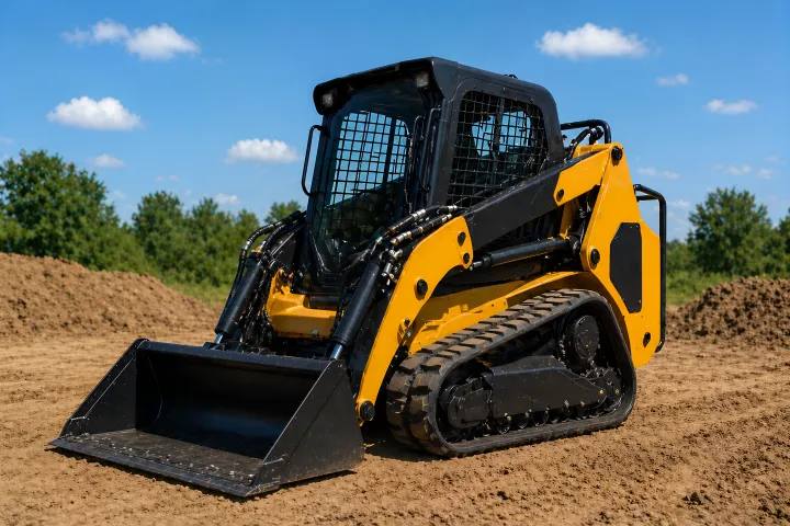 Dingo Skid Steer