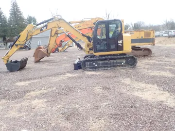Heavy Construction Equipment Rental in Wurtsboro NY | Sullivan County