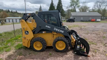 Heavy Construction Equipment Rental in Highland NY | Sullivan County