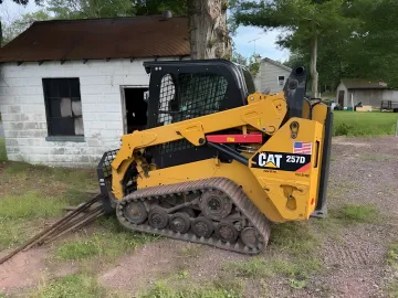 Construction Equipment Rental Services
